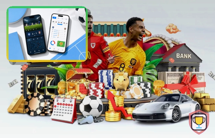 2026美加墨世界杯赛程与球队资料主图